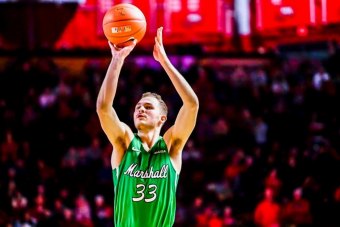 MCGILL: Elmore threatens C-USA record, could make college hoops history MCGILL: Elmore threatens C-USA record, could make college hoops history